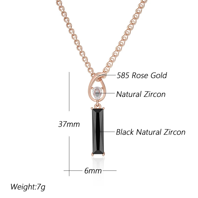 Unique Design Necklace Casual Nice Party 036