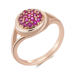 Full Fashion Mix Ethnic Daily Fine Rings 027