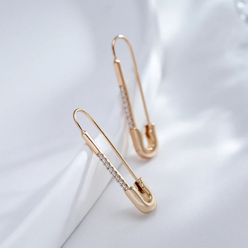 Shiny and Special Original Women Earrings  010