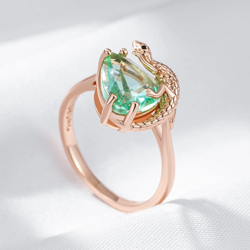 Full Fashion Mix Ethnic Daily Fine Rings 017