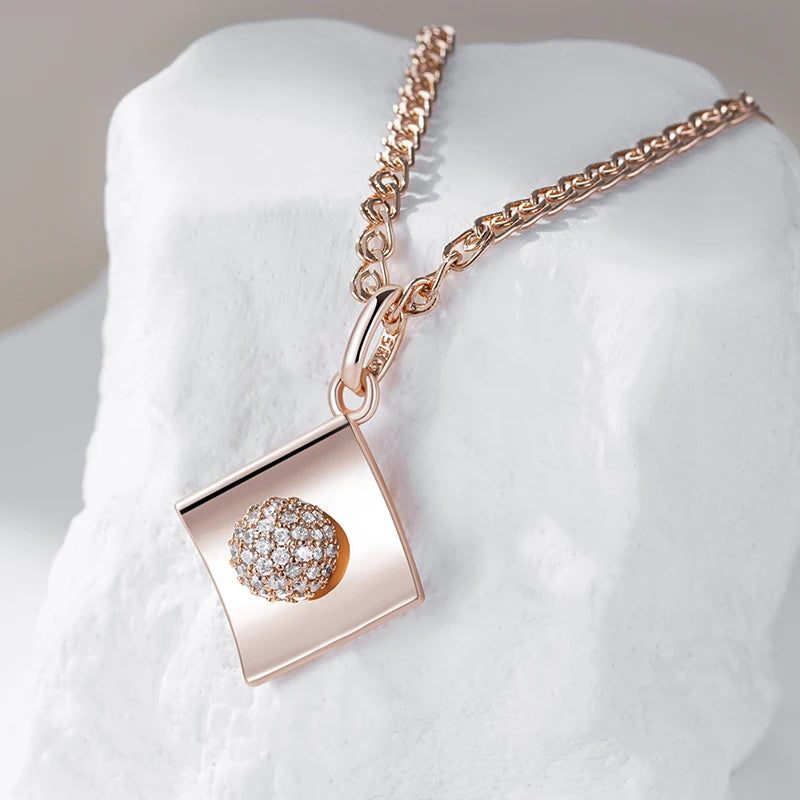 Amazing Necklace "Signature" Collection limited 022