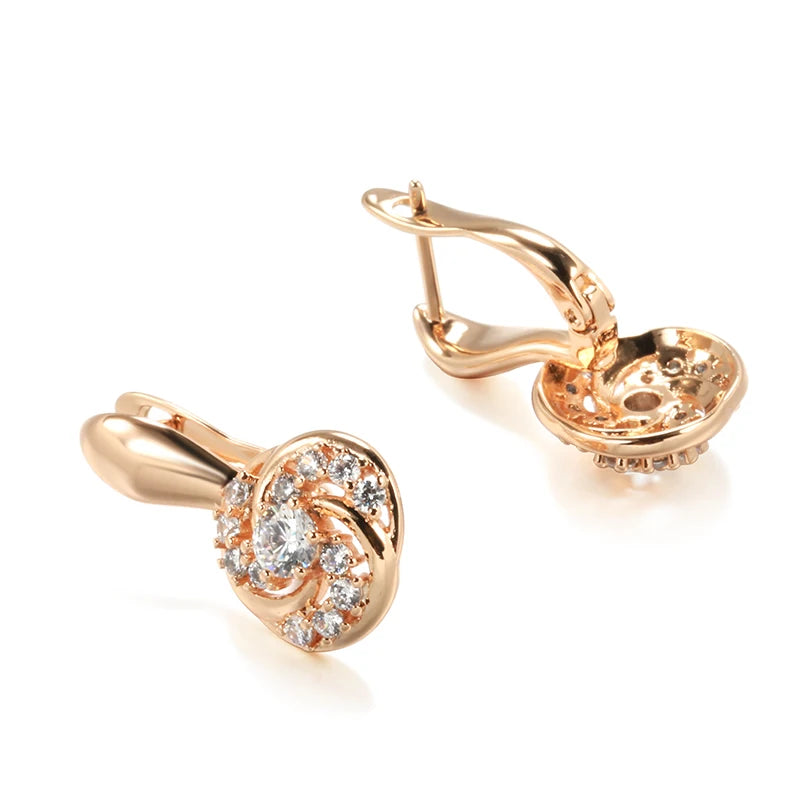 Colored Boho Textured Mixed Metals Travel Jewel Set 0015