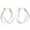 Shiny and Special Original Women Earrings  050