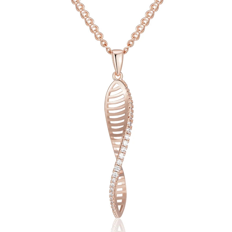 Amazing Necklace "Signature" Collection limited 006