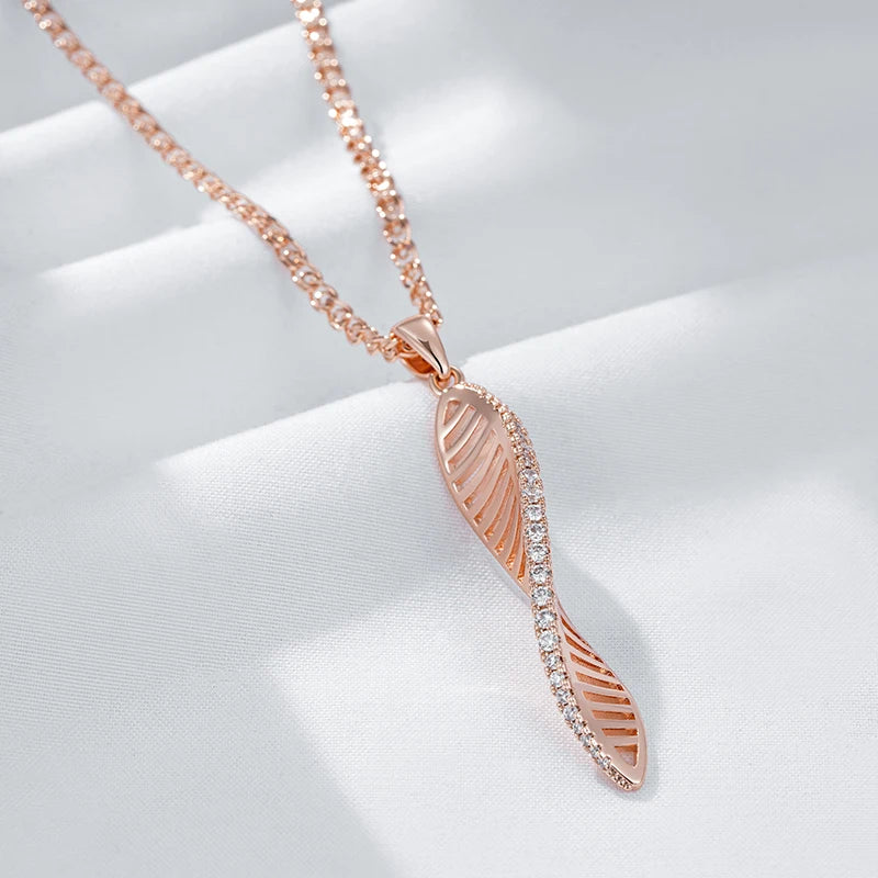 Amazing Necklace "Signature" Collection limited 006