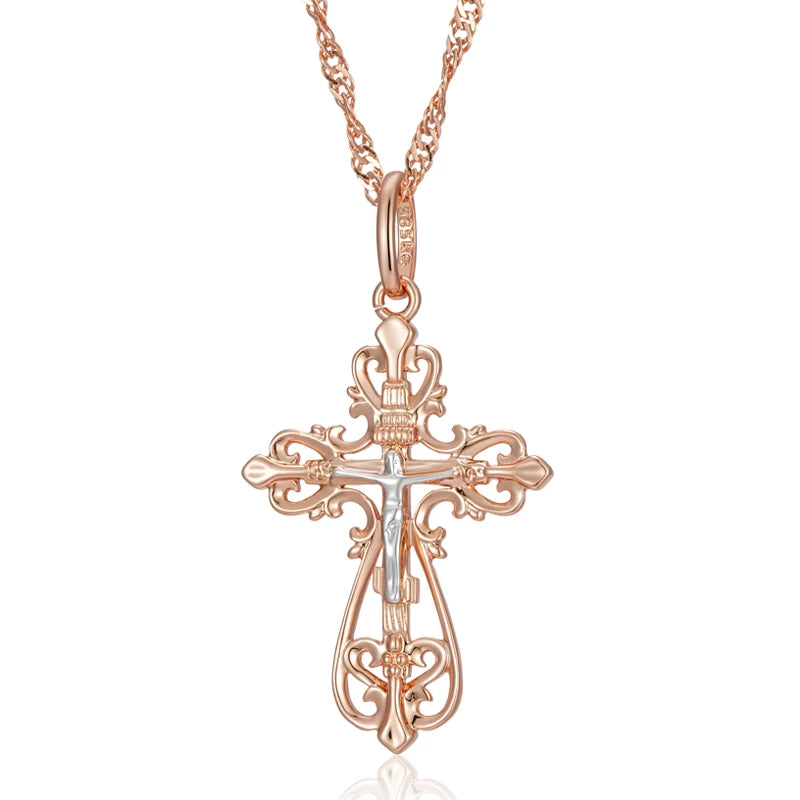 Unique Design Necklace Casual Nice Party 019