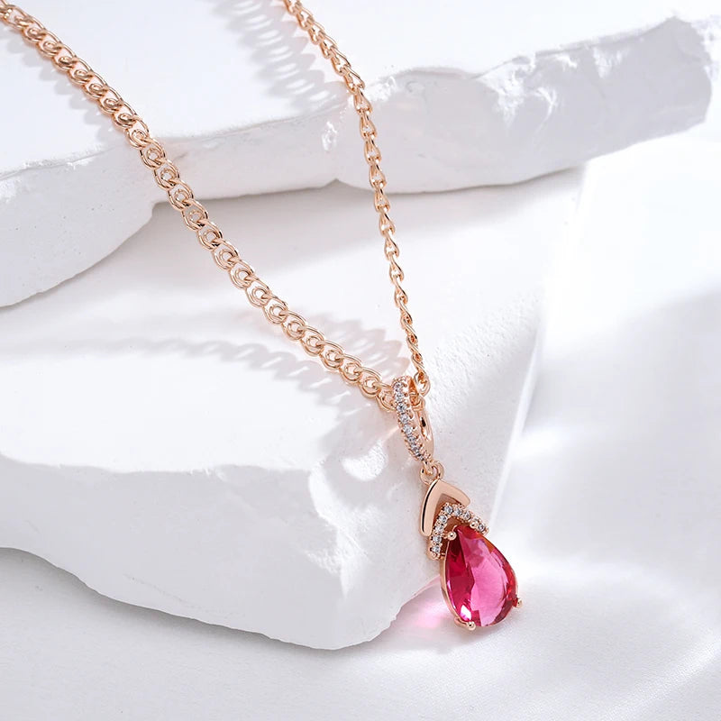 Amazing Necklace "Signature" Collection limited 014