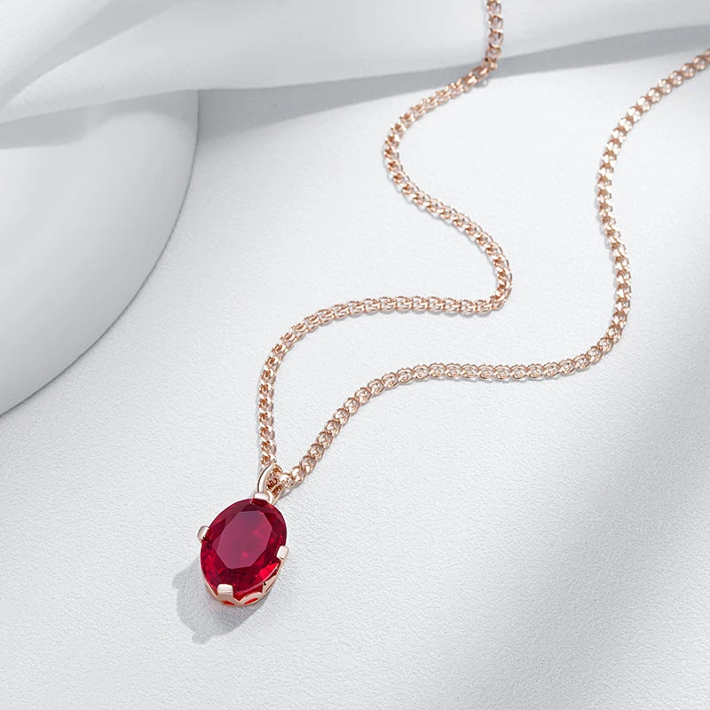 Unique Design Necklace Casual Nice Party 046