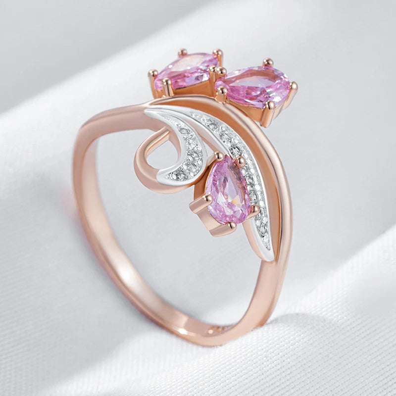 Full Fashion Mix Ethnic Daily Fine Rings 039