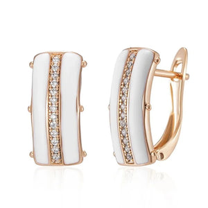 Shiny and Special Original Women Earrings  050