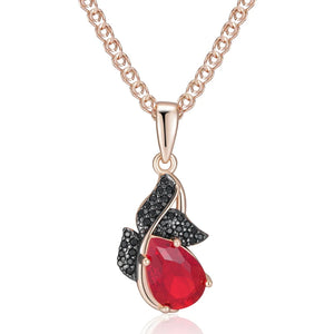 Unique Design Necklace Casual Nice Party 037