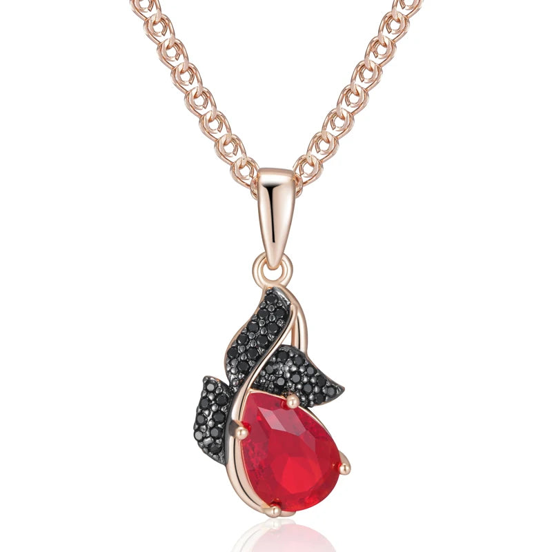 Unique Design Necklace Casual Nice Party 037