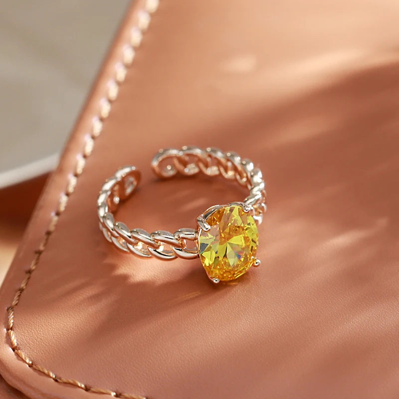 Full Fashion Mix Ethnic Daily Fine Rings 013