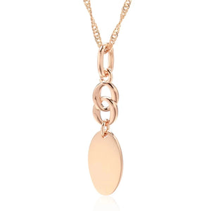 Amazing Necklace "Signature" Collection limited 023