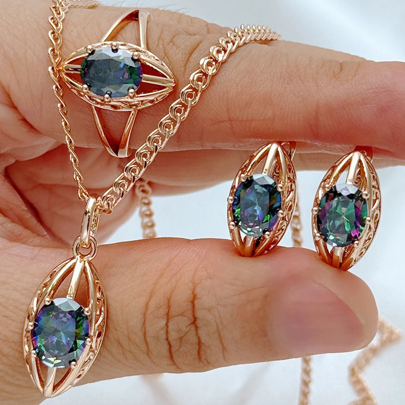 Best Casual Jewelry Set For Women