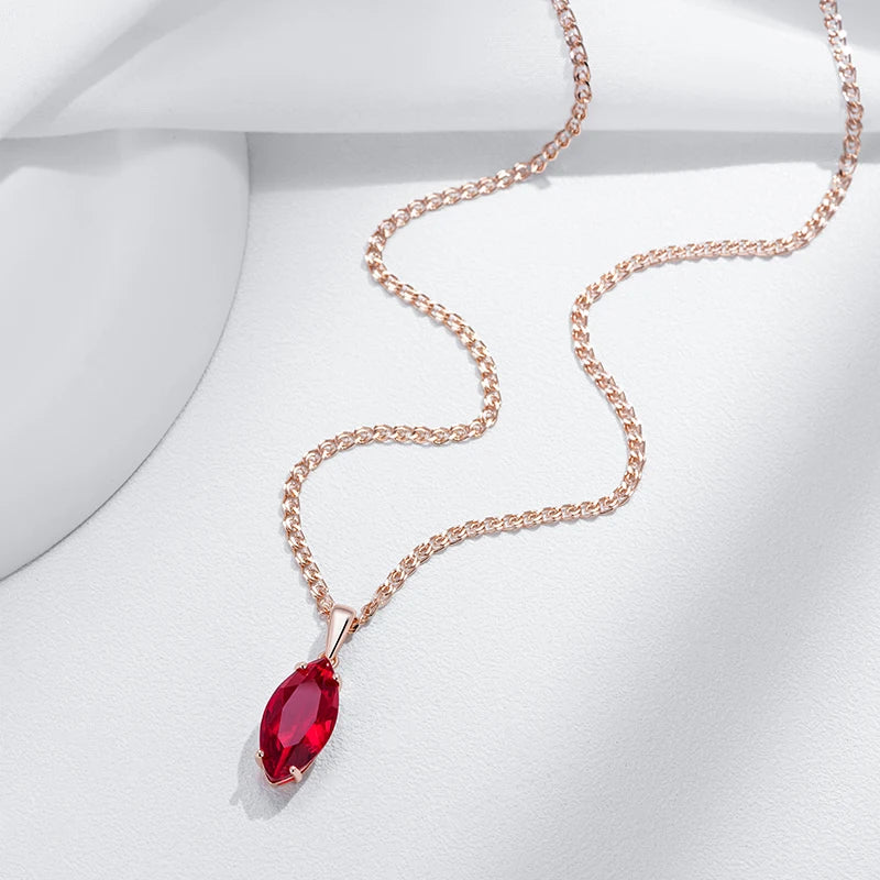 Unique Design Necklace Casual Nice Party 035