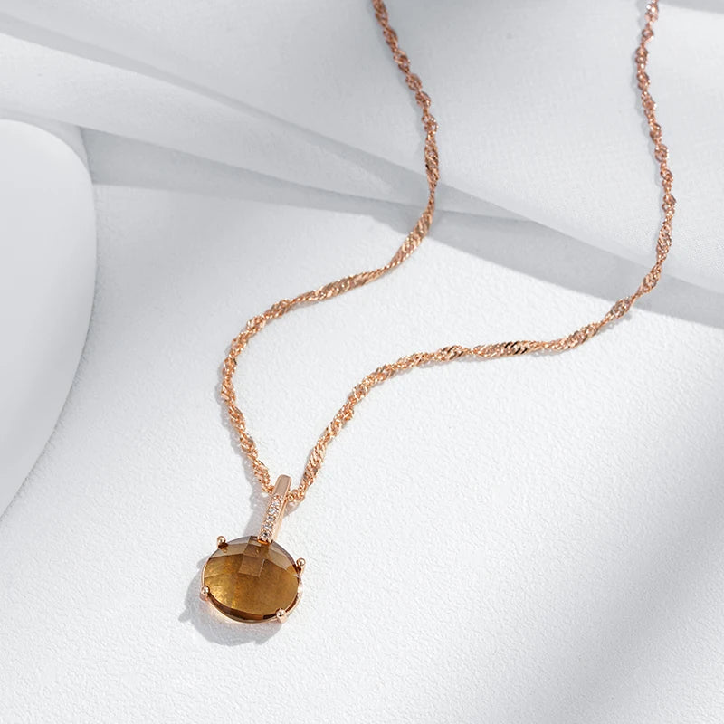 Amazing Necklace "Signature" Collection limited 037