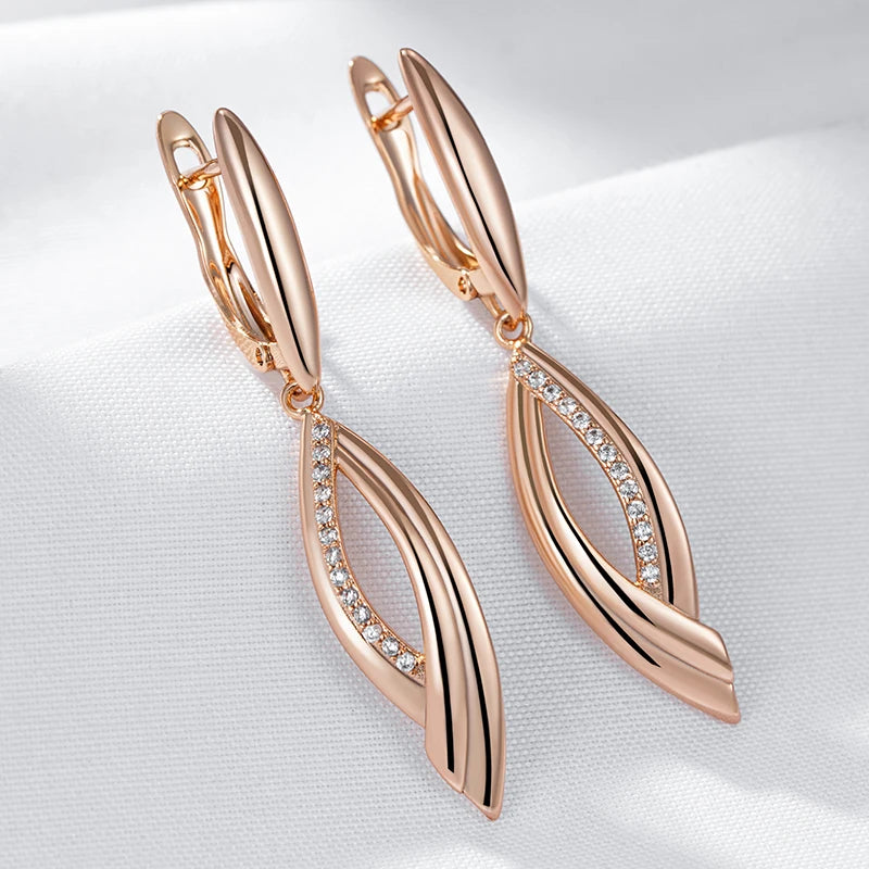 Shiny and Special Original Women Earrings  003