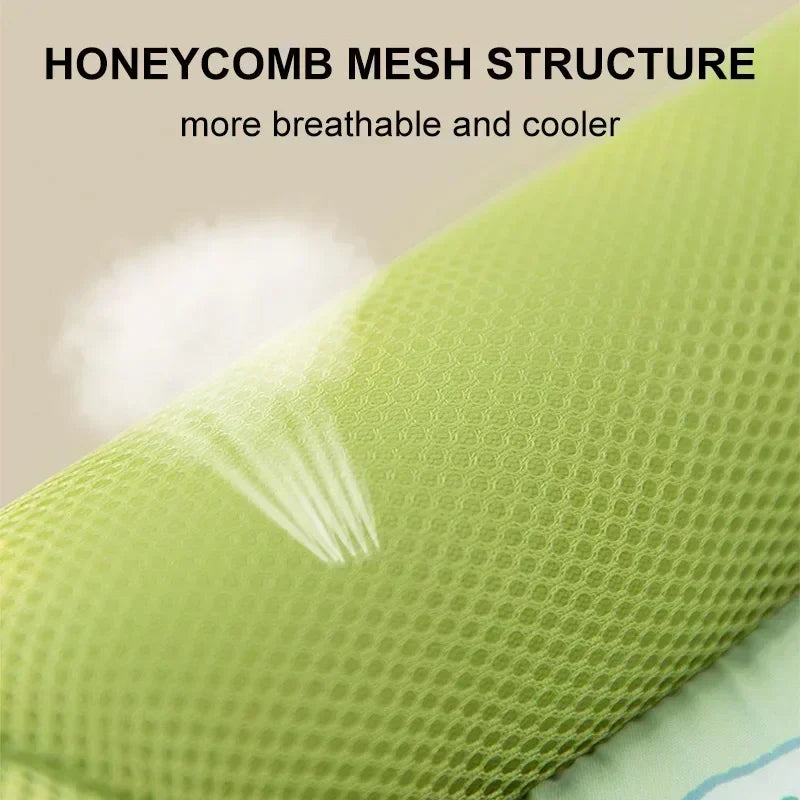 New Summer Cooling Pet Cat Bed Cushion Ice Pad Dog Sleeping Square Mat for Puppy Dogs Cats Pet Kennel Top Quality Cool Cold