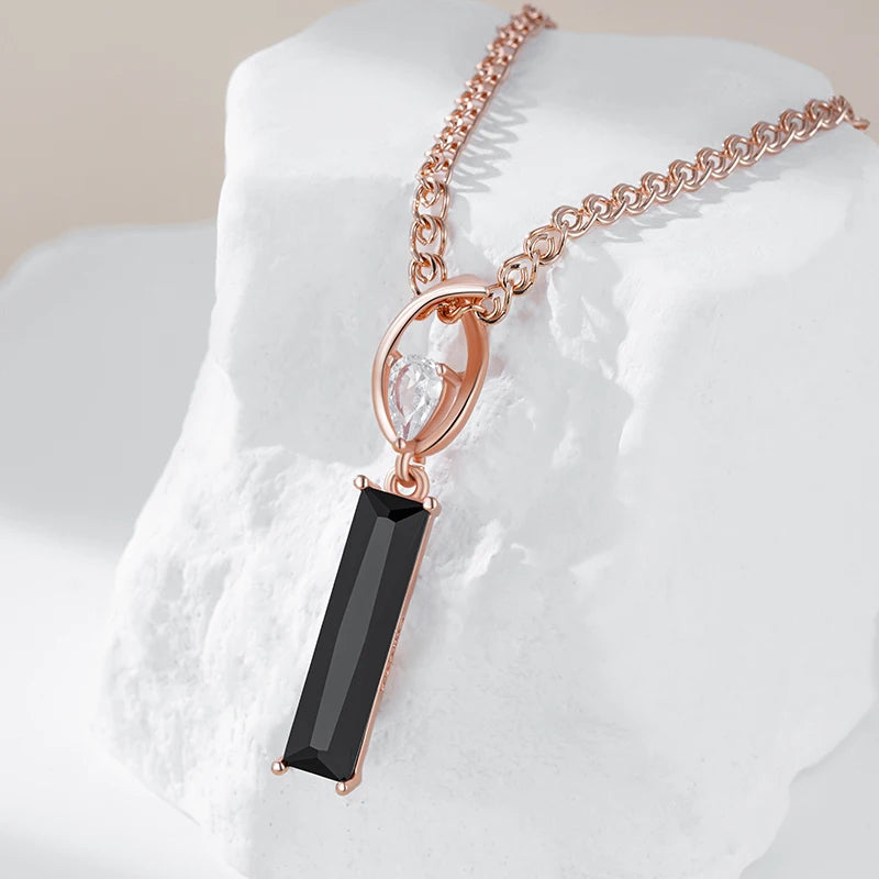 Unique Design Necklace Casual Nice Party 036