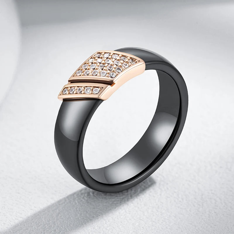 Full Fashion Mix Ethnic Daily Fine Rings 034