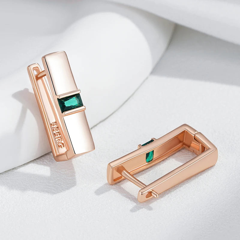 Shiny and Special Original Women Earrings  021