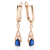 Trendy Fashion Magic Grace Forge Earrings 023
