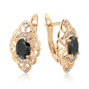 Shiny and Special Original Women Earrings  032