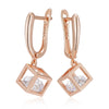 Shiny and Special Original Women Earrings  001