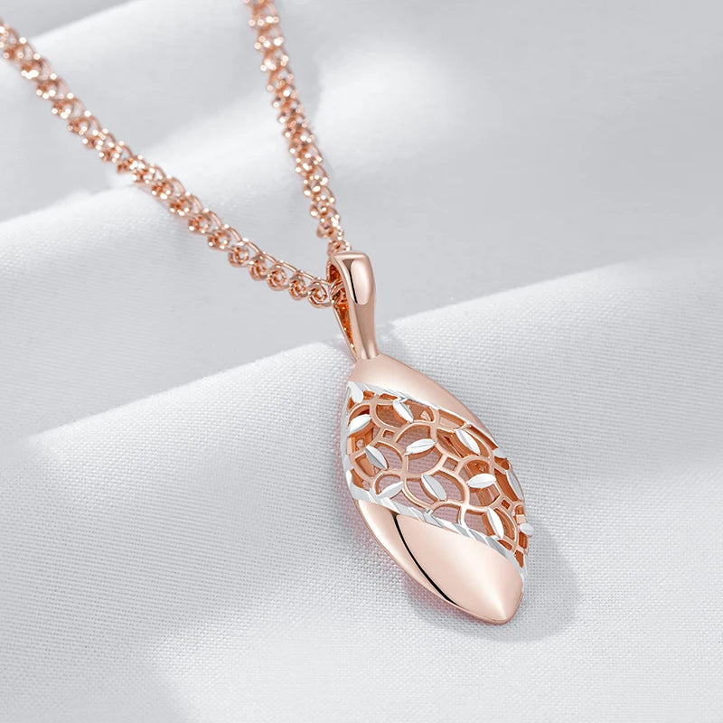 Unique Design Necklace Casual Nice Party 050