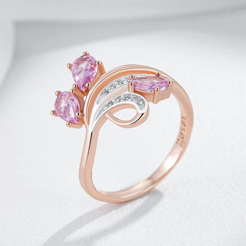 Full Fashion Mix Ethnic Daily Fine Rings 039