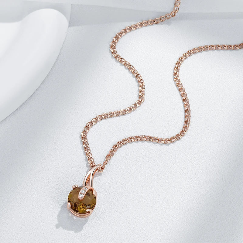 Amazing Necklace "Signature" Collection limited 031