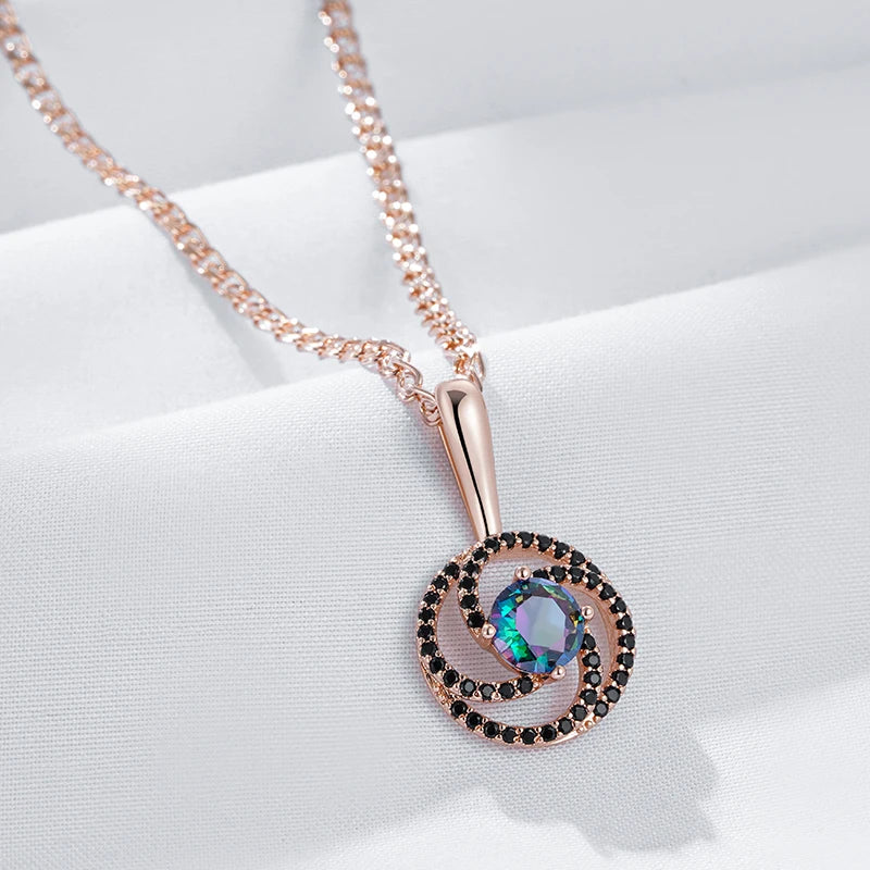 Amazing Necklace "Signature" Collection limited 021