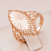 Creative New Fashion Glossy Rings