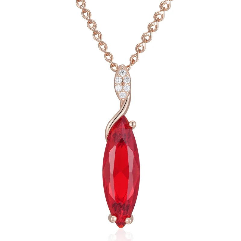 Unique Design Necklace Casual Nice Party 045