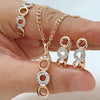 Best Casual Jewelry Set For Women