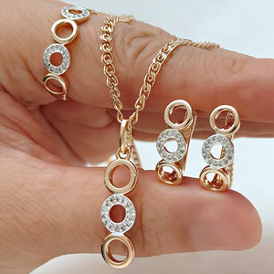 Best Casual Jewelry Set For Women