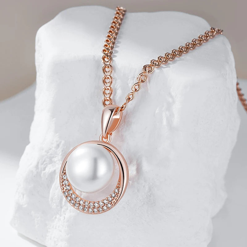 Amazing Necklace "Signature" Collection limited 012