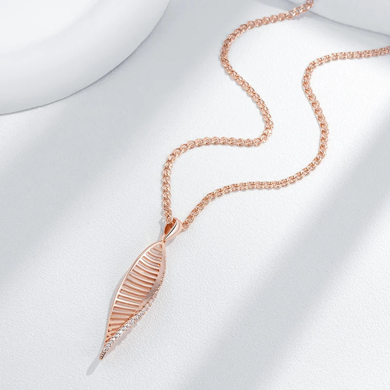 Amazing Necklace "Signature" Collection limited 006