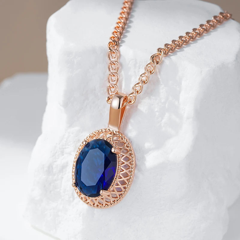 Amazing Necklace "Signature" Collection limited 013