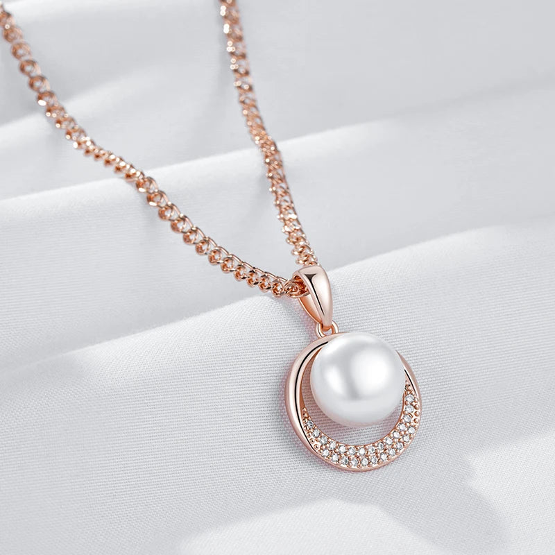 Amazing Necklace "Signature" Collection limited 012