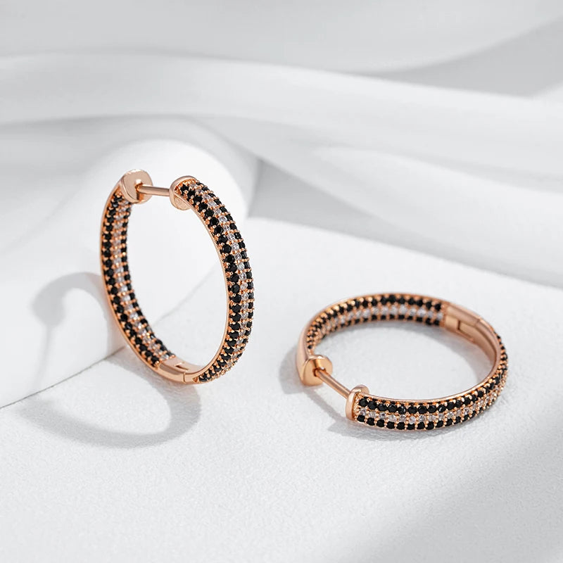 Shiny and Special Original Women Earrings  034