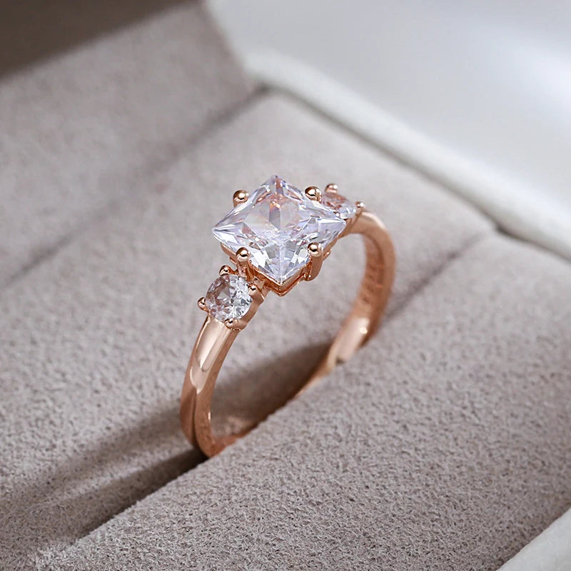 Full Fashion Mix Ethnic Daily Fine Rings 044